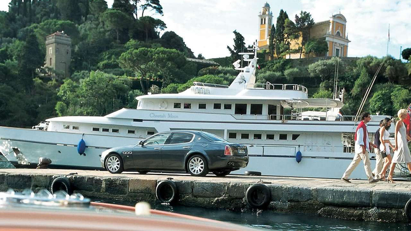 Illustration for article titled The Most Depreciated Cars Of The Past Ten Years
